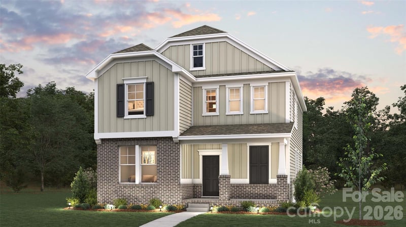 9332 Carver Ave, Huntersville, NC 28078