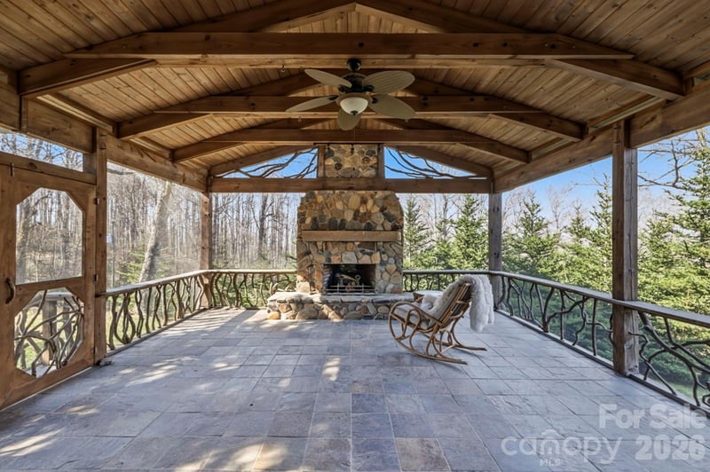 1032 Brightwater Dr, Hendersonville, NC 28739