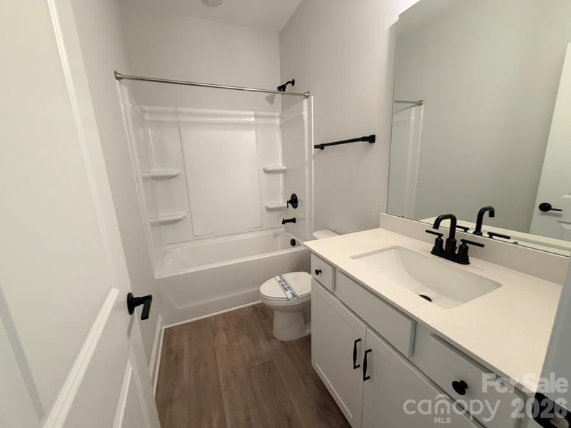 120 Swing Ln, Troutman, NC 28166