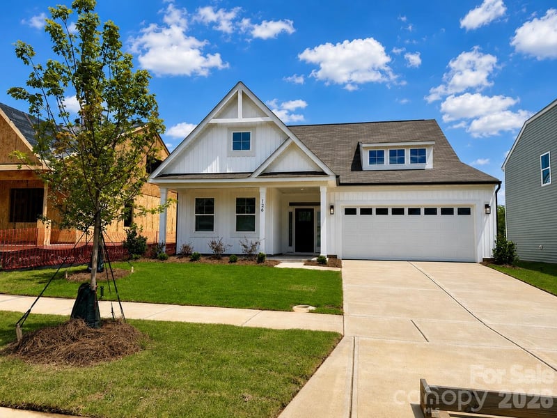 120 Swing Ln, Troutman, NC 28166