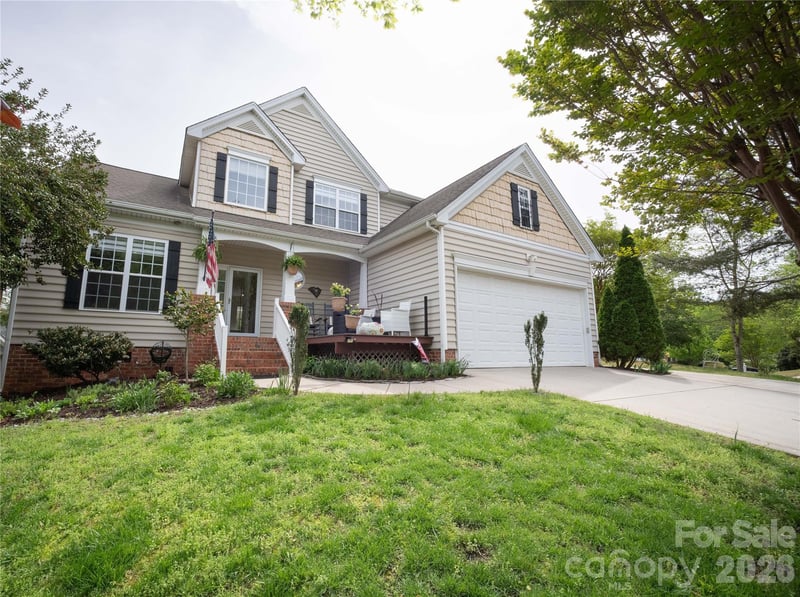 12058 Pelican Ct, Tega Cay, SC 29708