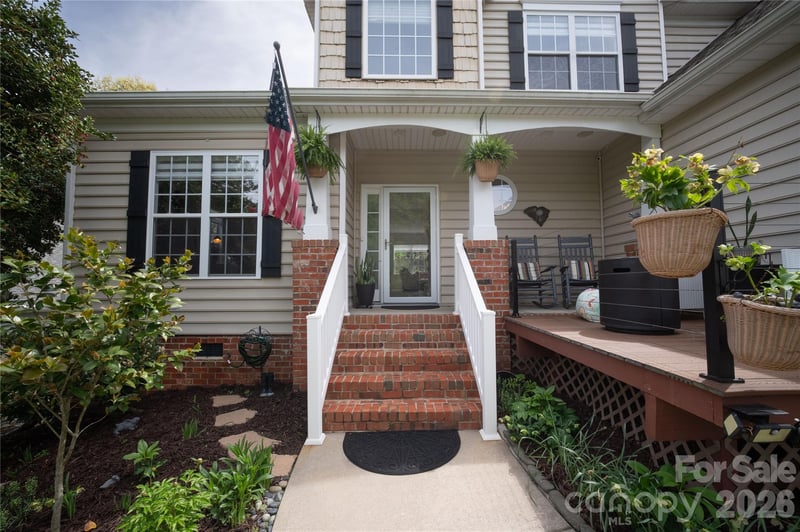 12058 Pelican Ct, Tega Cay, SC 29708