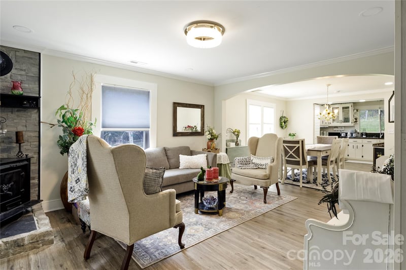 4100 Fork St, Hickory, NC 28602