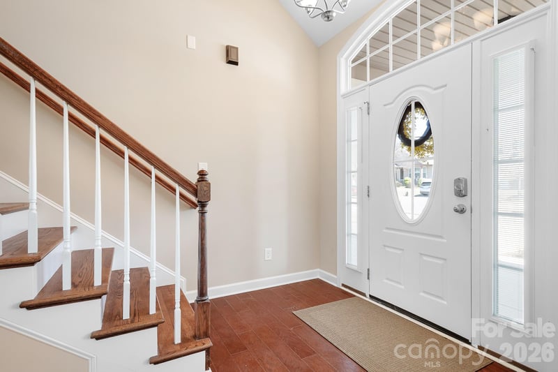 109 Edenton Ln, Mooresville, NC 28117