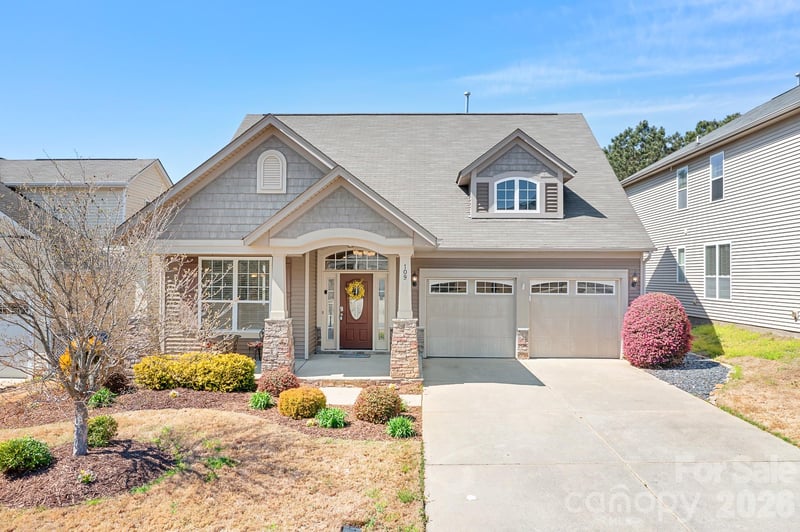 109 Edenton Ln, Mooresville, NC 28117