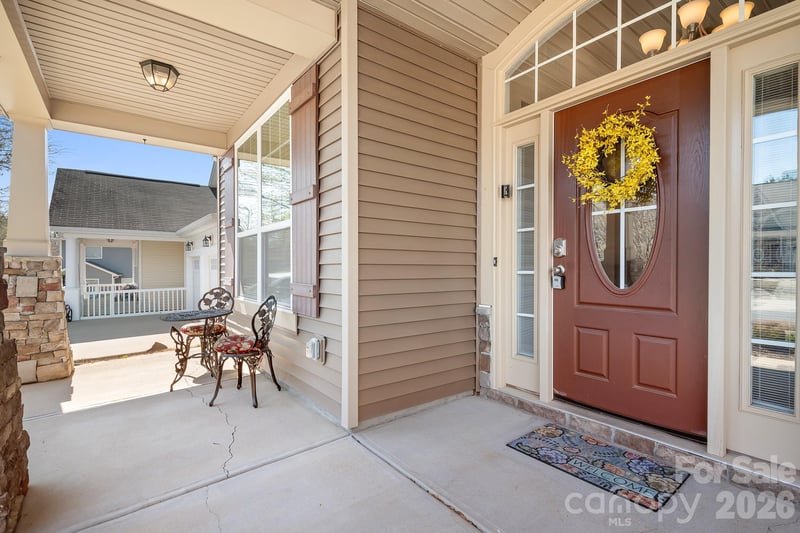 109 Edenton Ln, Mooresville, NC 28117