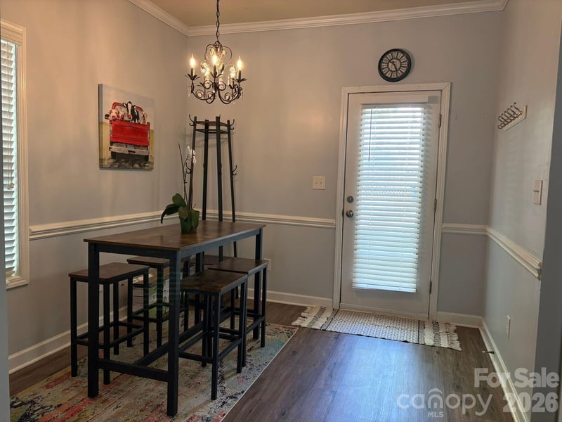 12758 Cross Dale Dr, Huntersville, NC 28078
