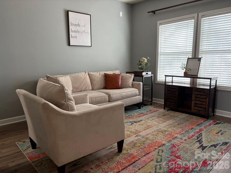 12758 Cross Dale Dr, Huntersville, NC 28078