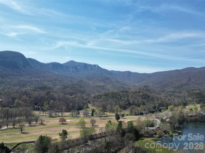 145 White Pine Dr, Lake Lure, NC 28746