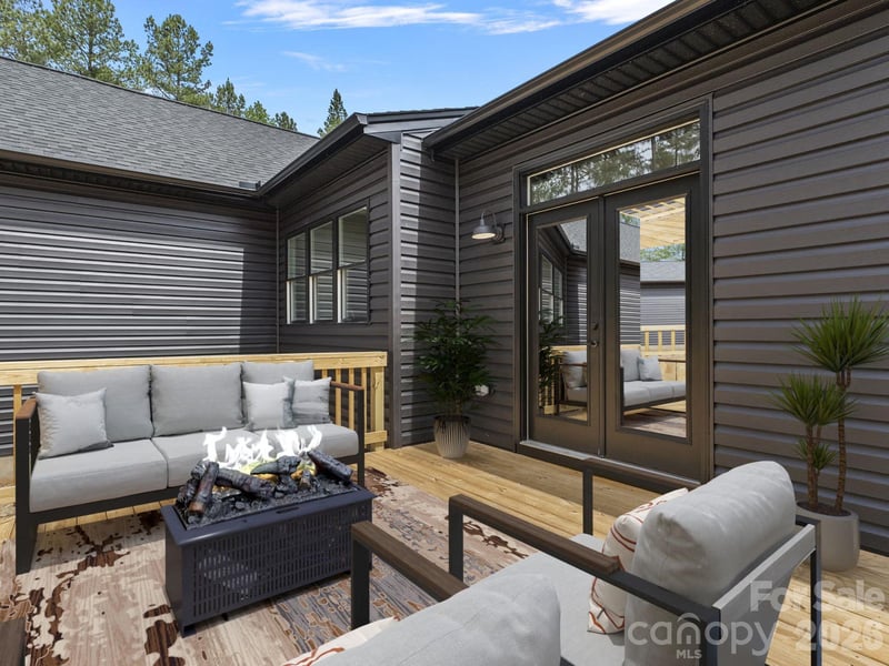 2272-A Doul Mountain Rd, Asheboro, NC 27205