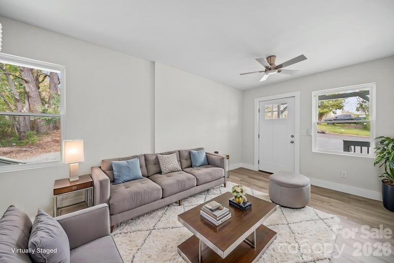 709 Sherman St, Badin, NC 28009