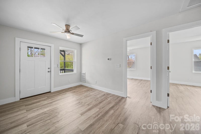 709 Sherman St, Badin, NC 28009