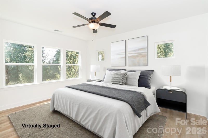 2521 Elon St, Charlotte, NC 28208