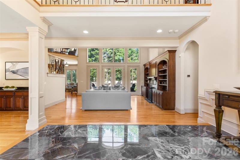 1405 Saratoga Woods Dr, Waxhaw, NC 28173