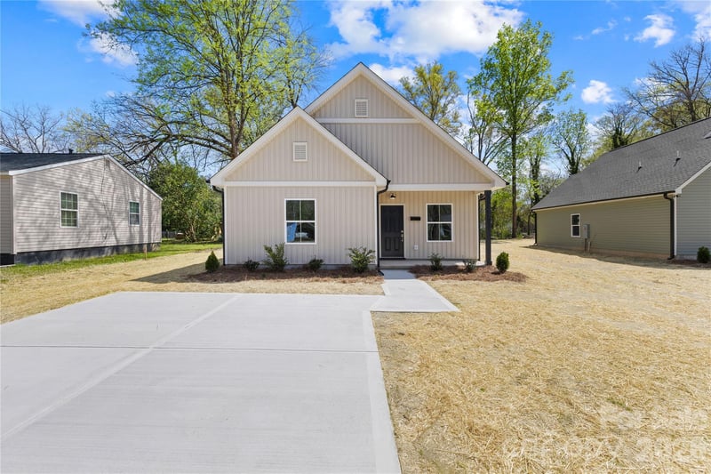 717 Clarinda St, Rock Hill, SC 29730