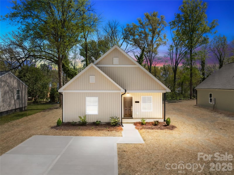 717 Clarinda St, Rock Hill, SC 29730