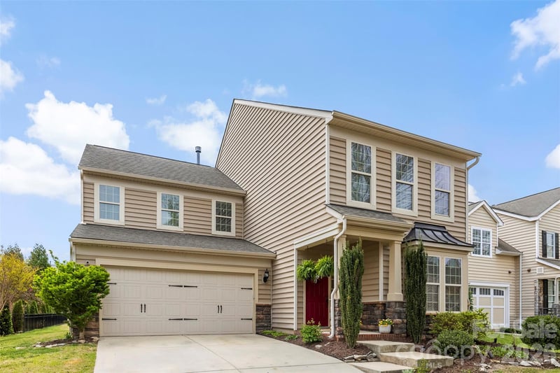 1532 Ridgehaven Rd, Waxhaw, NC 28173