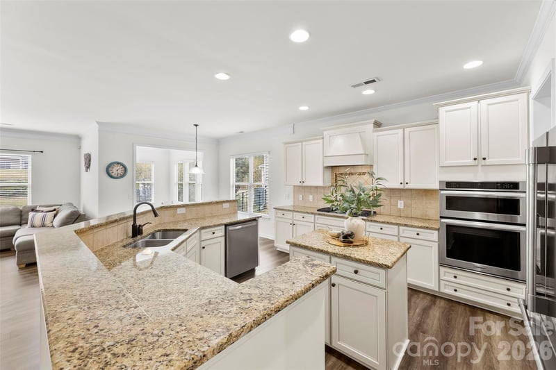 1532 Ridgehaven Rd, Waxhaw, NC 28173