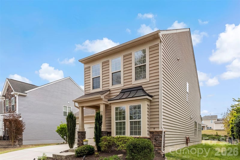 1532 Ridgehaven Rd, Waxhaw, NC 28173