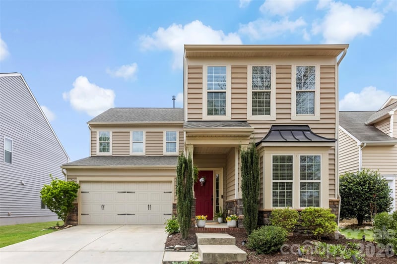 1532 Ridgehaven Rd, Waxhaw, NC 28173