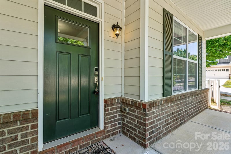 151 Blossom Ridge Dr, Mooresville, NC 28117
