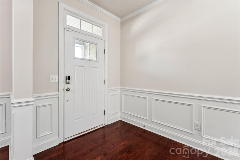 151 Blossom Ridge Dr, Mooresville, NC 28117