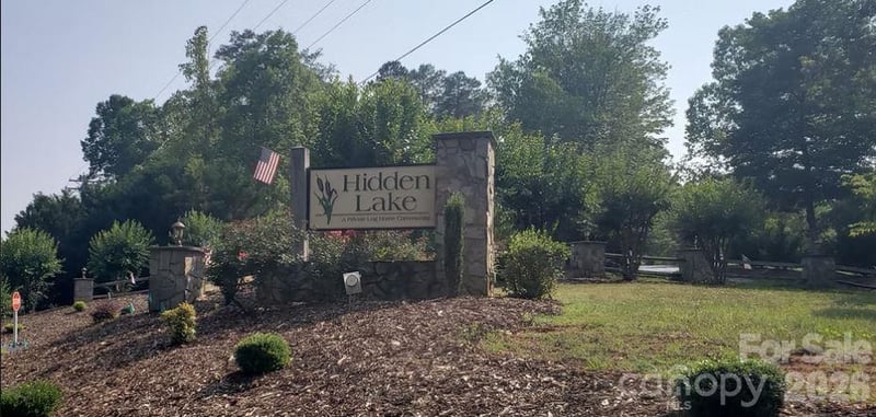 tbd Hidden Lake Pw #2, Nebo, NC 28761