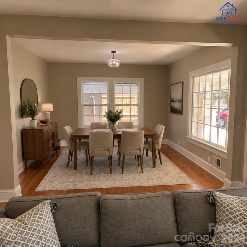 317 8th St, Hickory, NC 28601