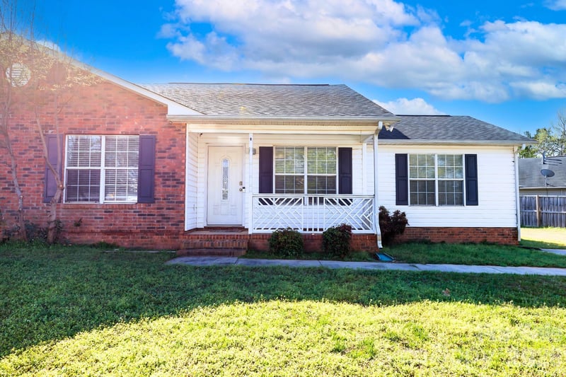 514 Jacobs Rg, Fort Mill, SC 29715