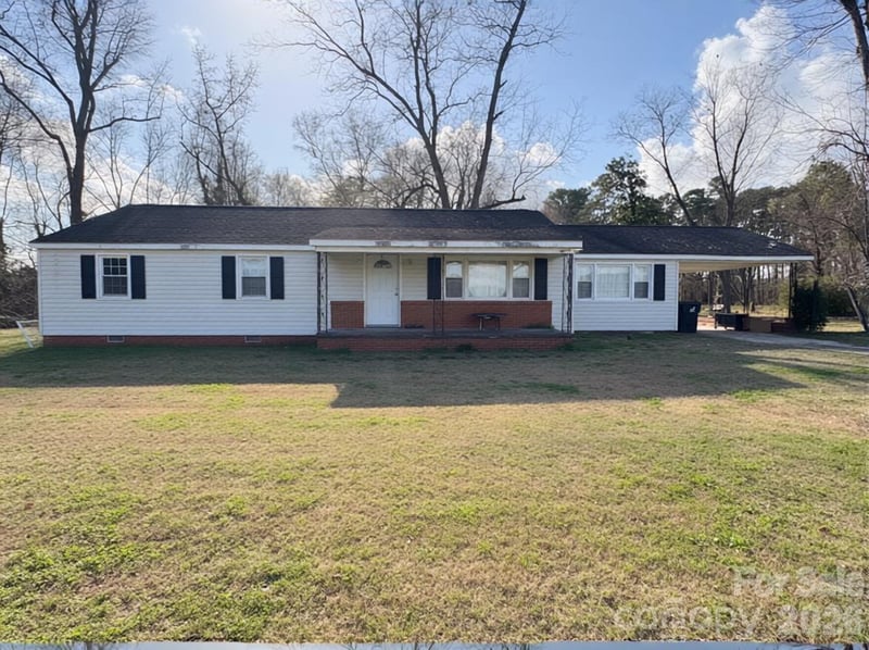 1097 Joe Brown Hw, Chadbourn, NC 28431