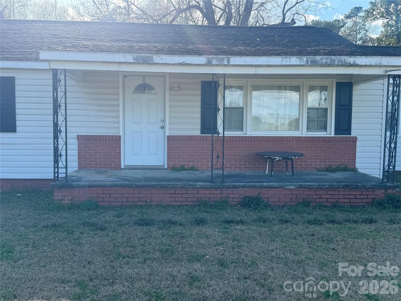 1097 Joe Brown Hw, Chadbourn, NC 28431