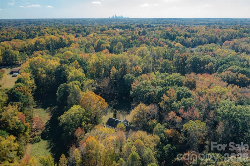 3506 Hayden Dr, Charlotte, NC 28269