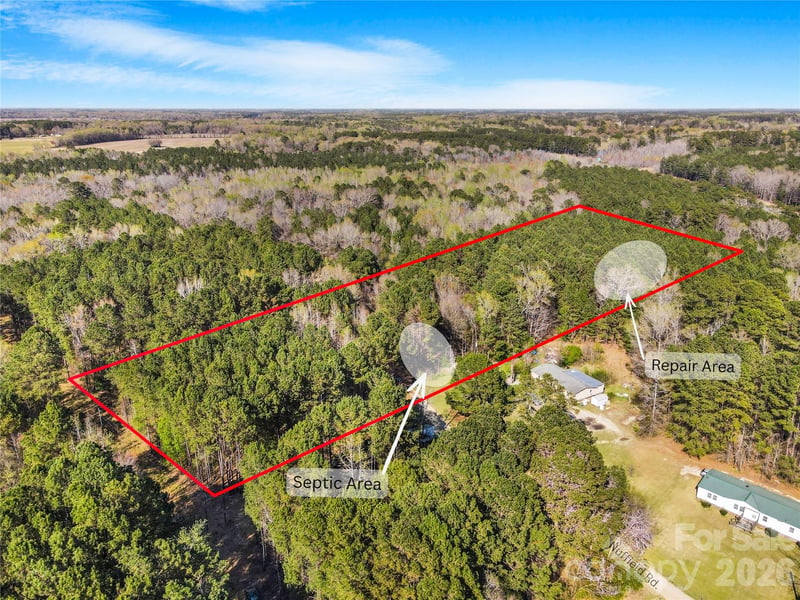 00-00 Nuffield Rd #6A, Fayetteville, NC 28312