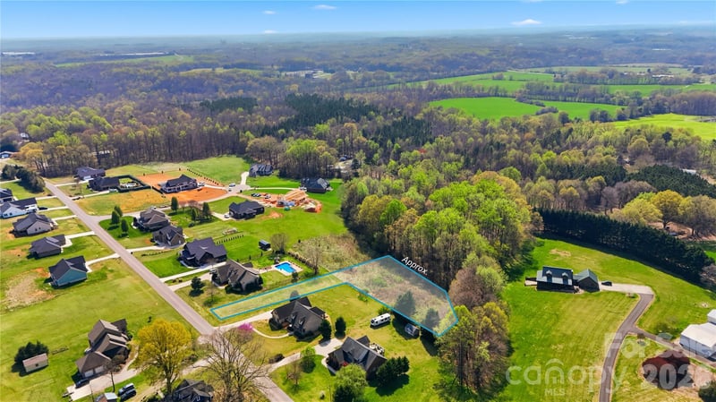 492 New Salem Rd #21, Statesville, NC 28625
