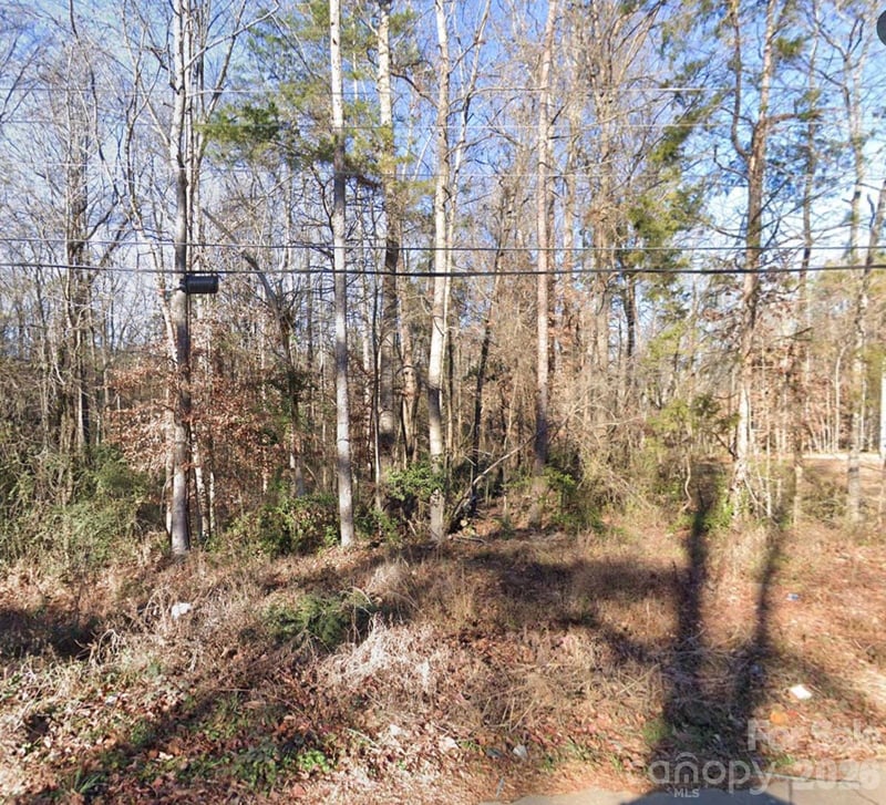 7503 Gwynne Hill Rd, Charlotte, NC 28214