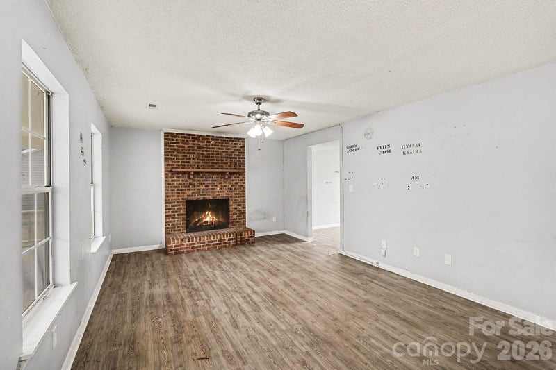 7139 Markway Dr, Charlotte, NC 28215