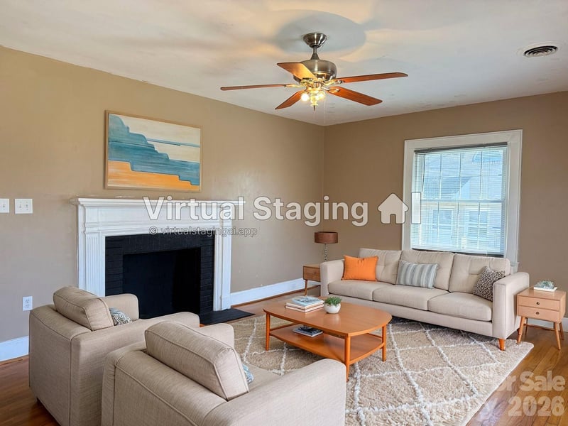 316 Sharon Ave, Lenoir, NC 28645