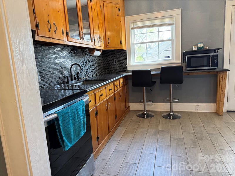 316 Sharon Ave, Lenoir, NC 28645