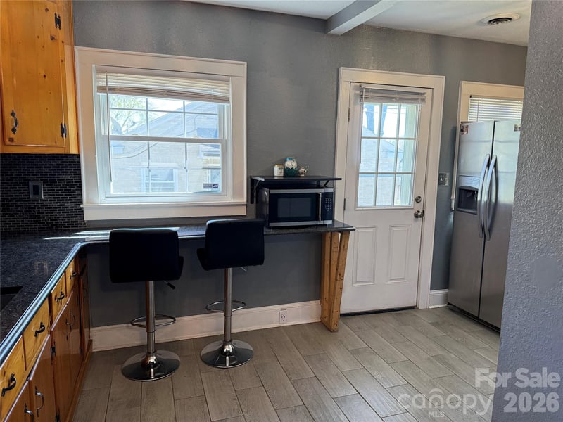 316 Sharon Ave, Lenoir, NC 28645