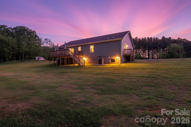 6591 George Hildebran School Rd, Hickory, NC 28602