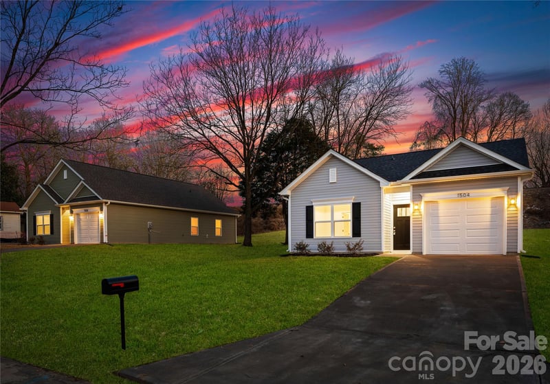 3100 Mulberry Church Rd, Charlotte, NC 28208