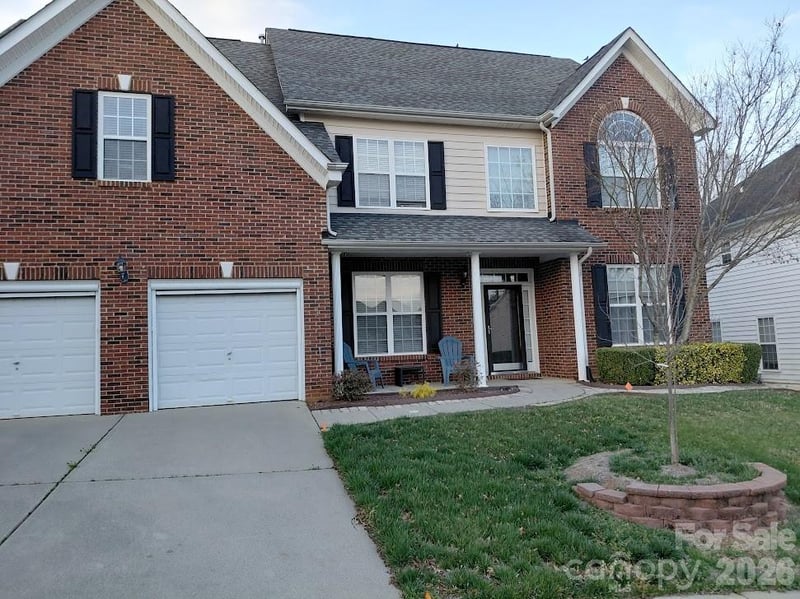 10357 Montrose Dr, Charlotte, NC 28269