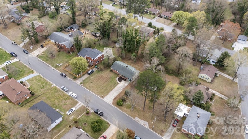 1108 Dartmouth Ave, High Point, NC 27260