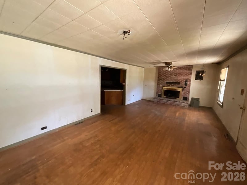 412 Liberty St, Winnsboro, SC 29180
