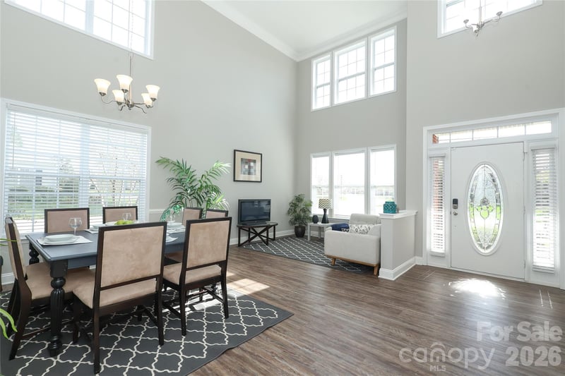 1026 Peridot Ct, Fort Mill, SC 29708