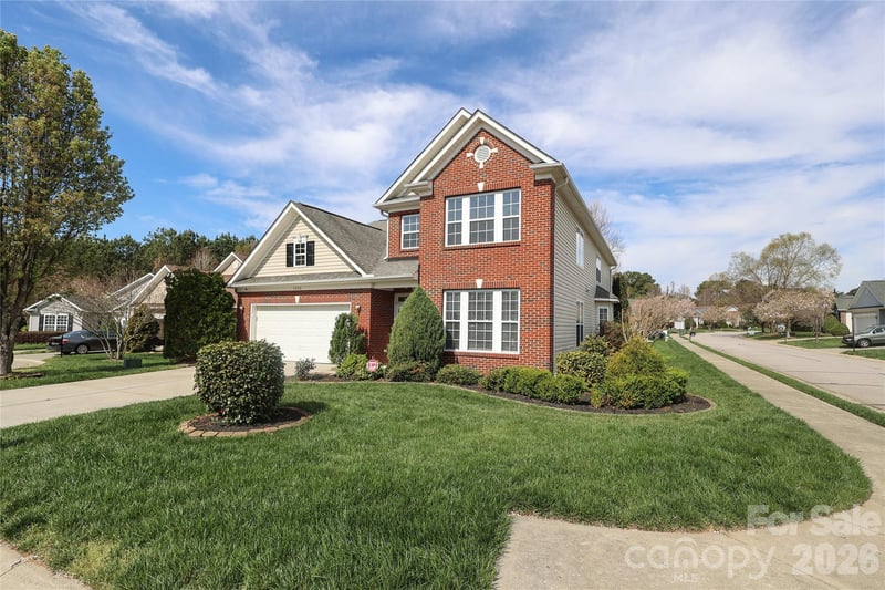 1026 Peridot Ct, Fort Mill, SC 29708