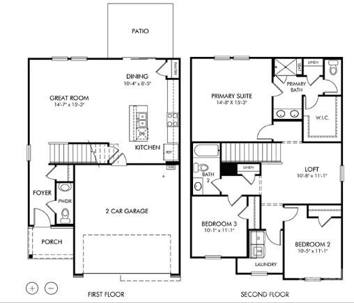 5507 Chambray Ct, Cherryville, NC 28021