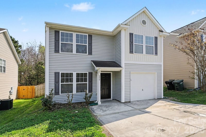 999 Ramsgate Dr, Concord, NC 28025