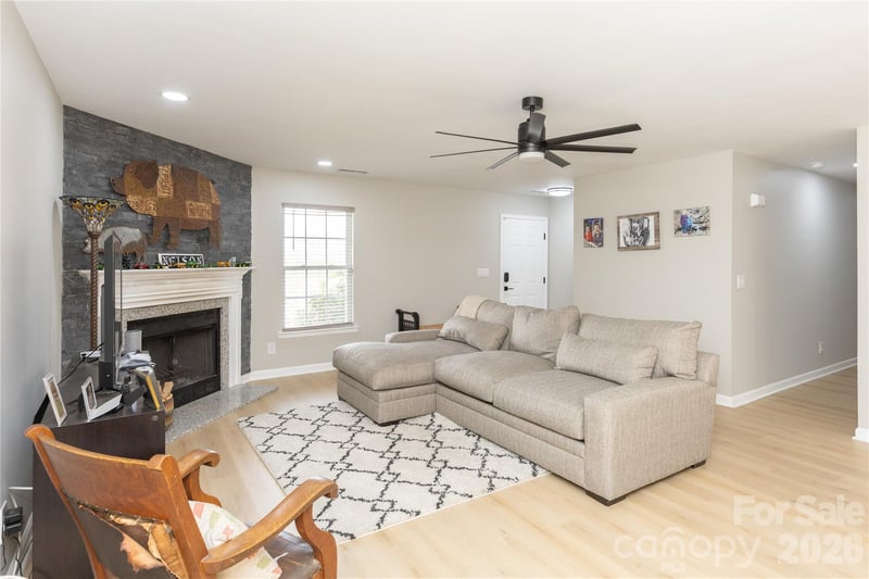 5126 Monroe Ansonville Rd, Wingate, NC 28174