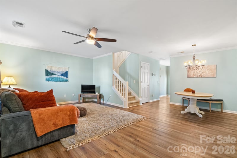 3086 Caldwell Ridge Pw, Charlotte, NC 28213